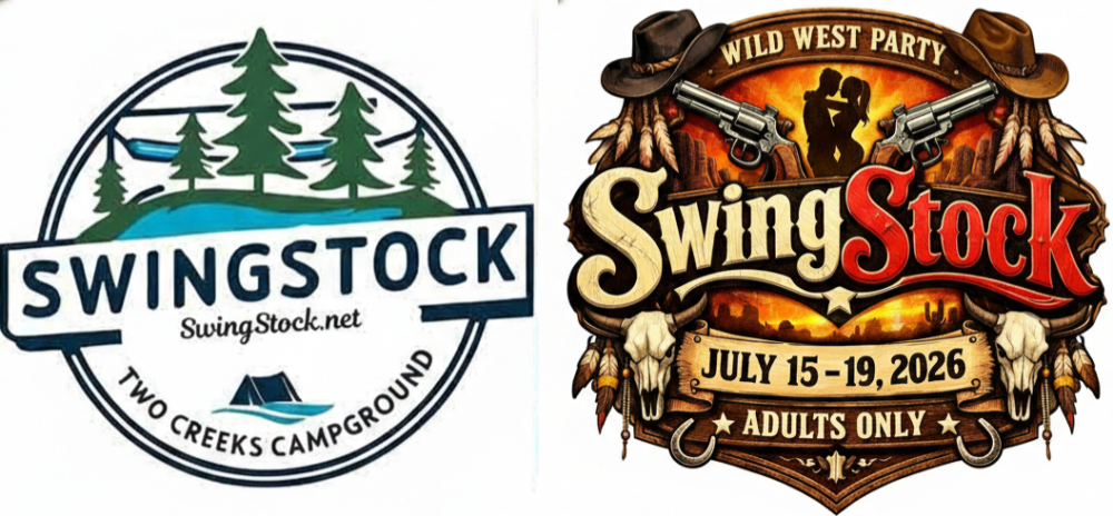 SwingStock Paradise Campout