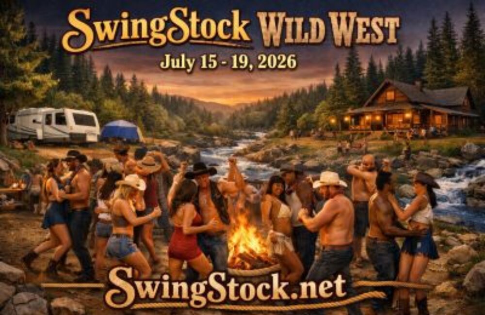 SwingStock Paradise Campout